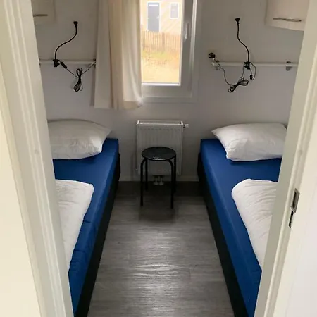 شاليه Helmgras *